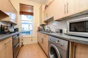 1 bedroom Apartment...